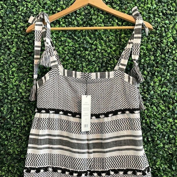 NWT Veronica Beard Quartz Dress X-SMALL - Picture 8 of 11